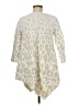 Grace Elements Ivory Pullover Sweater Size M - photo 2