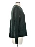 Madewell Chevron-herringbone Green Pullover Sweater Size S - photo 4