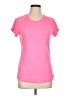 C9 By Champion 100% Polyester Pink Active T-Shirt Size L - photo 1