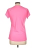 C9 By Champion 100% Polyester Pink Active T-Shirt Size L - photo 2