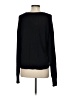Athleta Black Pullover Sweater Size XS - photo 2
