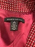 Kenneth Cole New York Tweed Red Blazer Size 2 - photo 6