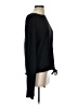 Athleta Black Pullover Sweater Size XS - photo 4