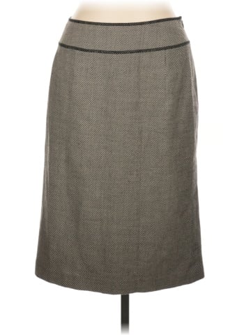 Eccoci Formal Skirt (view 1)