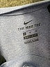 Nike 100% Polyester Blue Active T-Shirt Size XL - photo 7