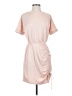 Express Pink Casual Dress Size XS - photo 1