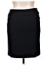 Halogen Solid Black Formal Skirt Size 14 - photo 1
