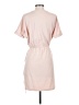Express Pink Casual Dress Size XS - photo 2