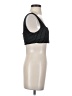 Princess Polly Black Sleeveless Top Size 4 - photo 4