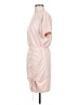 Express Pink Casual Dress Size XS - photo 5