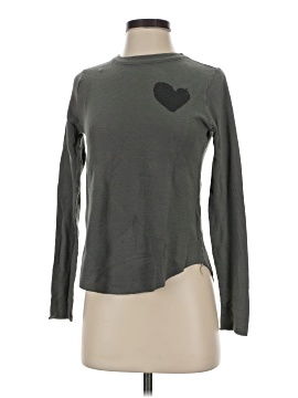 Evereve Long Sleeve Turtleneck (view 1)