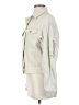 ALLSAINTS 100% Cotton Ivory Jacket Size XS - photo 5