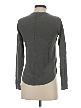 Evereve Long Sleeve Turtleneck (view 2)