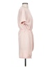 Express Pink Casual Dress Size XS - photo 4