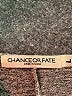 Chance or Fate Gray Poncho Size L - photo 7