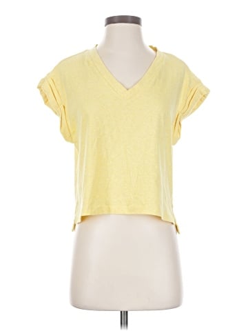 Jessica Simpson Short Sleeve Top (view 1)