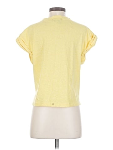 Jessica Simpson Short Sleeve Top (view 2)