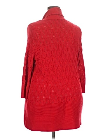 Alia Turtleneck Sweater (view 1)
