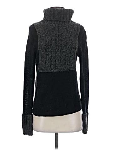 Tory Burch Turtleneck Sweater (view 1)
