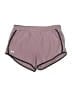 Under Armour 100% Polyester Purple Athletic Shorts Size M - photo 1