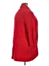 Alia Red Turtleneck Sweater Size 2X - photo 5