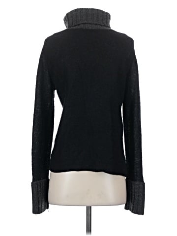 Tory Burch Turtleneck Sweater (view 2)