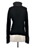 Tory Burch Black Turtleneck Sweater Size S - photo 2