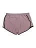 Under Armour 100% Polyester Purple Athletic Shorts Size M - photo 2