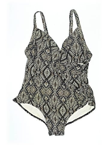 Catalina One Piece Swimsuit (view 1)
