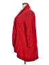 Alia Red Turtleneck Sweater Size 2X - photo 4
