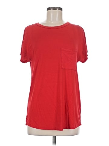 Bombom Short Sleeve Top (view 1)