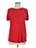 Bombom Red Short Sleeve Top Size M - photo 1