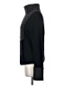Tory Burch Black Turtleneck Sweater Size S - photo 5