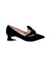 Roger Vivier Blue Heels Size EU 38 - photo 1