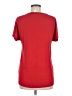 Bombom Red Short Sleeve Top Size M - photo 2