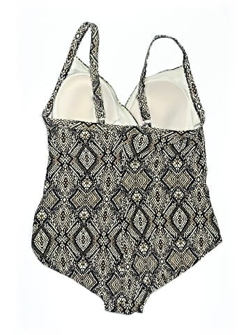 Catalina One Piece Swimsuit (view 2)