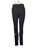 Brooks Solid Black Active Pants Size S - photo 2