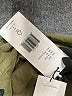 Thakoon 100% Cotton Green Jumpsuit Size XS - photo 5