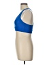 Fabletics Blue Sports Bra Size L (estimated) - photo 5