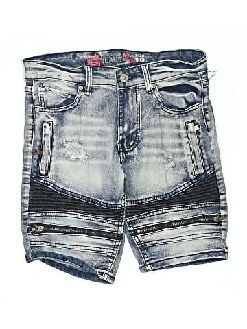 Assorted Brands Denim Shorts (view 1)