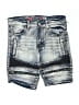 Assorted Brands Blue Denim Shorts Size 12 - photo 1