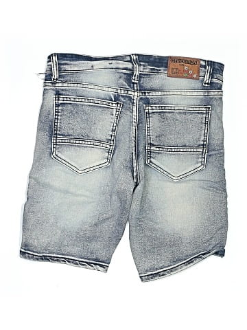 Assorted Brands Denim Shorts (view 2)