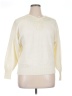 Joyce Ivory Pullover Sweater Size XL - photo 1