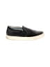 Lanvin Solid Black Sneakers Size 8 - photo 1