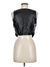 Shein Black Vest Size 6 - photo 2