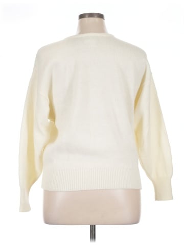 Joyce Pullover Sweater (view 2)