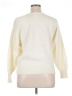 Joyce Ivory Pullover Sweater Size XL - photo 2