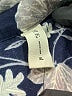 Hue Floral Blue Purple Long Sleeve Blouse Size XL - photo 7