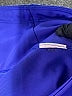 Athleta Color Block Blue Casual Skirt Size XL - photo 4