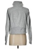 Unbranded Gray Track Jacket Size L (estimated) - photo 2